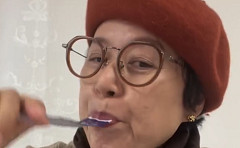 박미선, 투병 중 공동구매 뭇매⋯"꾸짖어 주셔서 감사, 그래도 도움 됐으면"