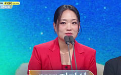 정지선 셰프, 인기상 수상 속 깊은 슬픔..."쌍둥이 동생 뇌종양 진단"