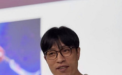 故 김영대, 마지막까지 딸과 함께⋯"진정한 패밀리맨"