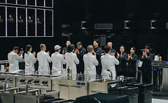 넷플릭스 '흑백요리사2', 오늘(30일) 8~10화 공개 시간은?