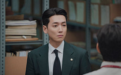 '프로보노' 정경호, ‘친족상도례’ 폐지 성공…자체 최고 시청률