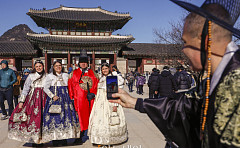 문화 산업으로 경제 성장 견인⋯3000만명 외래관광객 노린다 