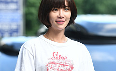 황정음, 43억 횡령이어 46억 자택 가압류⋯전 소속사 "법원 결정 존중"