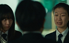 KAFA 졸업 작품 유재인 ‘지우러 가는 길’, 베를린국제영화제 초청