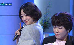 최여진 "카라반·텐트서 신혼생활…매일 여행하는 기분"