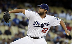 은퇴한 커쇼, WBC 美 대표팀 합류…정상 탈환 시동