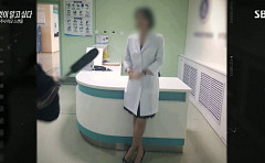 박나래 주사이모, 경찰 조사 후 의미심장한 글⋯"이제 너희들 차례"