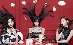 트와이스 미사모, 오늘(4일) 日 정규 1집 발매⋯3부작 시리즈 완성