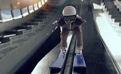 스키점프 유니폼 중요부위에 마이크로칩 의무화, 왜? 