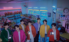 BTS, 군백기도 막지 못한 인기⋯'토트넘 홈구장' 12만석 매진