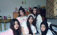 아일릿, 日 레코드협회 첫 골드 디스크 인증