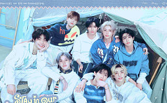 스트레이 키즈,  3ㆍ4월 팬미팅 개최⋯인스파이어 아레나 달군다