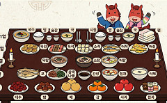 2026 설 차례상 차리는 법…'홍동백서'·'조율이시' 등 유의할 점은?