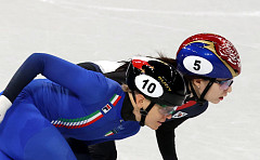 쇼트트랙 최민정ㆍ김길리, 여자 1000m 준결승 나란히 진출 