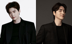 이종석x이준혁 만난다⋯‘이섭의 연애’ㆍ‘태연한 거짓말’ 시리즈화 확정