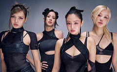 블랙핑크, 어쩔 수 없는 글로벌⋯'데드라인' 발매일 146만장 판매