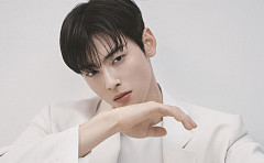 '탈세 논란' 차은우, 군악대 보직 유지한다⋯국방부 "변경 사유 해당 안돼"