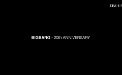 빅뱅, 글로벌 투어 확정⋯양현석 공식 발표