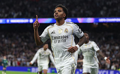 '십자인대 파열' 호드리구, 월드컵 꿈 무산