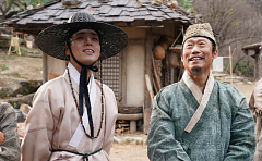 '왕과 사는 남자' 흥행에 서점가도 들썩… '조선왕조실록', '단종애사' 인기