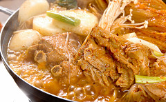 '2TV 생생정보' 오늘방송맛집- 결정적 한 수, 푸짐한 뼈찜ㆍ감자탕 맛집 '유○○'