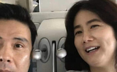 은퇴한 '레전드 미모' 심은하, 54세 근황 사진 확산