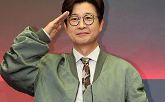 '미스트롯4' 김성주, 송가인ㆍ임영웅→이소나까지⋯전 시즌 지킨 조력자 "잊지 못할 추억"