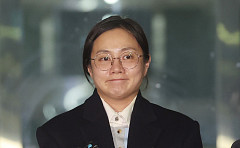 박나래 前매니저들, 법정서 균열 조짐⋯후배 "공모한 적 없다"