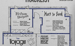 엑스디너리 히어로즈, 신보 타이틀은 '보이저'⋯이번에도 전곡 참여