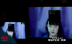 "김정은 욕해봐" 북한 요원 색출, 진짜 통했다