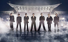 방탄소년단 ‘아리랑’, 빌보드 ‘핫100’ 2주 연속 10곡 진입