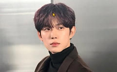 '활동 중단' 김건우, 소속사 웨이크원에 소송⋯"활동 방향 조율 중 입장 차"