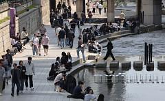  곳곳 초여름 더위…큰 일교차 주의