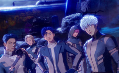 플레이브, 또 ‘커리어 하이’⋯신보 초동 125만 장 돌파