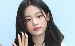 민지, 뉴진스 복귀 현실로?⋯어도어 "긍정 협의 중"