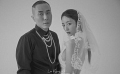 윤보미, 라도와 오늘(16일) 결혼⋯'나솔사계'도 하차