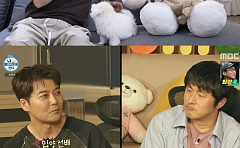 '나혼산' 전현무, 드디어 손주 안겼다⋯"생후 70일, 부모님도 행복"