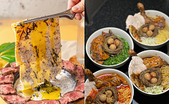 '2TV 생생정보' 오늘방송맛집- 이불 파스타 vs 닭고기 라멘, 성수동 맛집 승자는?