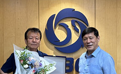 비디오판독 정착 이끈 김호인 퇴임⋯40년 KBO 마침표