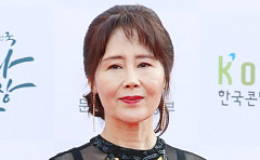 ‘짱구 엄마’ 故 강희선 영면⋯영원히 남을 그 목소리