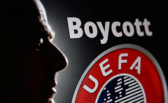 FIFAㆍUEFA 갈등 법정으로⋯FIFA “UEFA가 비방 캠페인”