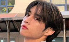 더보이즈 선우, 영훈 이어 개인 활동 돌입⋯앳에어리어와 전속계약
