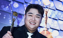 김규원, 격이 다른 미담에 SNS 들썩⋯"아이 속옷 빨고 졸업식도 참석"