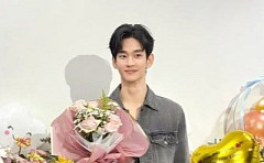 김수현, 광고주와 5.7억 소송서 승소…'100억대 분쟁' 영향 미칠까