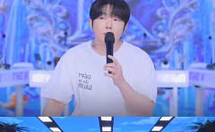 '과즙세연 남친' BJ 케이, '수면제 대리처방' 시인⋯“경찰 조사 다 받았다”