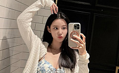 베리굿 조현, “코디가 안티?”⋯밀착 원피스 입었다가 "민망해!"