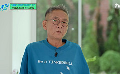 '피터팬 아빠' 전경철 작가 별세⋯'유퀴즈' 출연 24일 만 비보