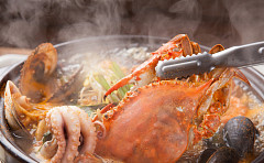 '2TV 생생정보' 오늘방송맛집- 푸짐한 해물 된장찌개 맛집 '시○○○○'