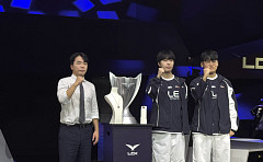 'LPL 5회 우승' 카나비가 본 LCK⋯"성장 후 오브젝트 싸움" 