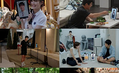 기안84ㆍ장도연, AI와 더블데이트⋯묘한 기싸움 발발